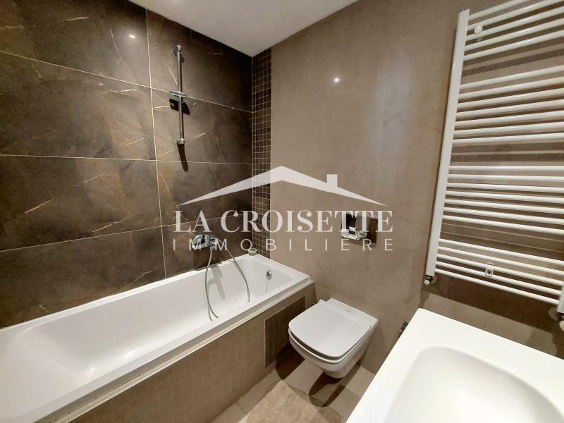 Appartement S+3 à La Marsa